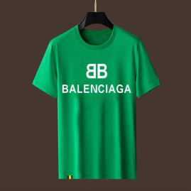 Picture of Balenciaga T Shirts Short _SKUBalenciagaM-4XL11Ln1332723